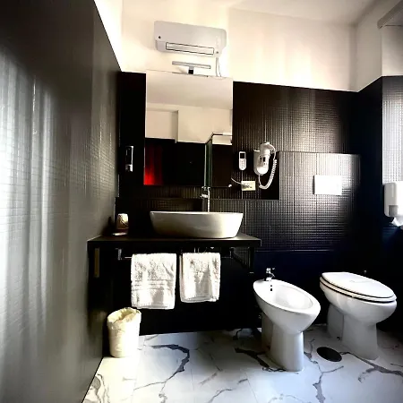 Guest house Prati Comfort Rome