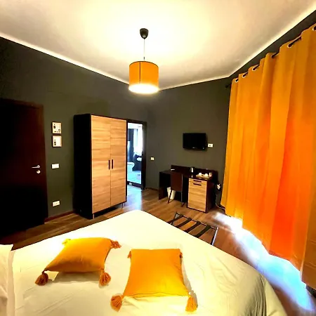 Prati Comfort *