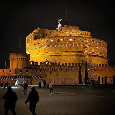 La Casa Di Ludovica All'appio Latino * ローマ