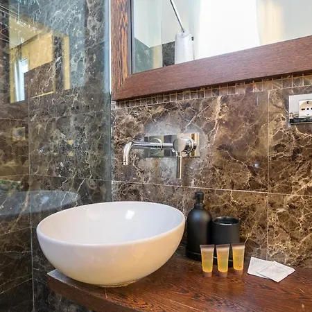 Casetta De Trastevere Holiday home