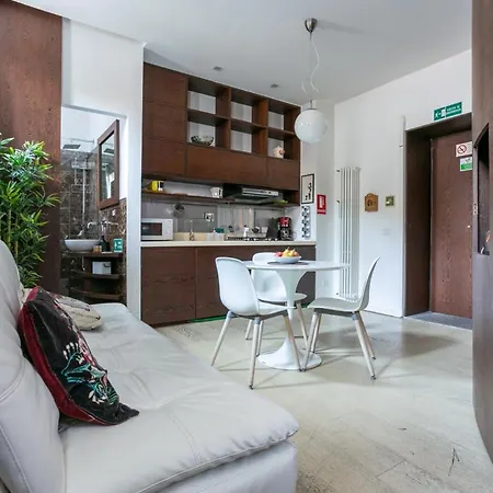 Casetta De Trastevere Holiday home *