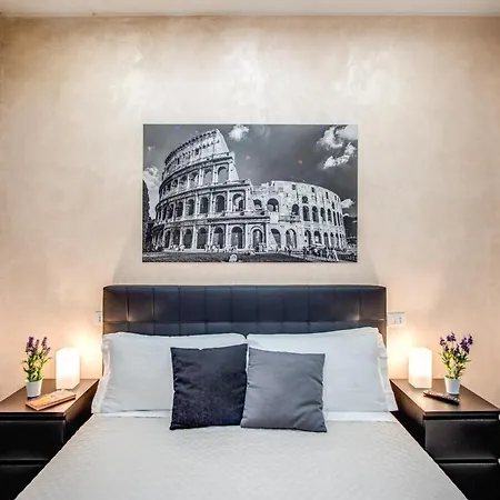 Guest house Tacito 23 Luxury