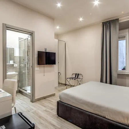 Guest house Tacito 23 Luxury *