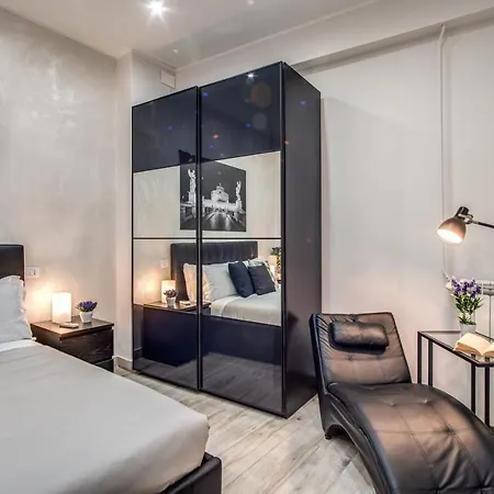 Tacito 23 Luxury Guest house *