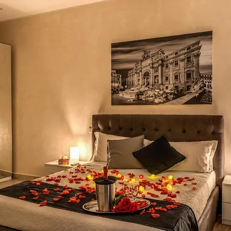 Tacito 23 Luxury Guest house