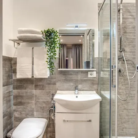 Tacito 23 Luxury Rome