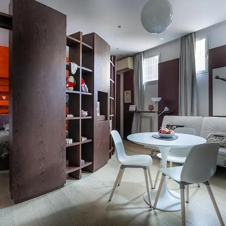 Holiday home Casetta De Trastevere Rome
