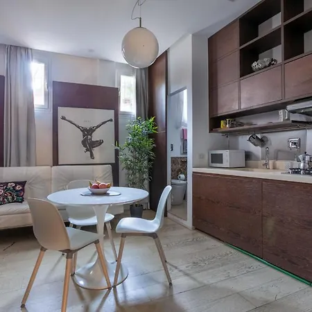 Holiday home Casetta De Trastevere *