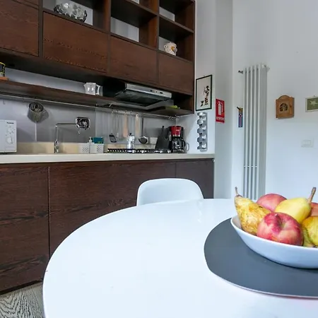 Casetta De Trastevere Prázdninový dům Řím