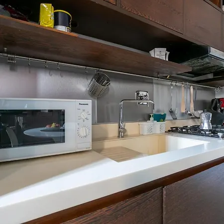 Holiday home Casetta De Trastevere
