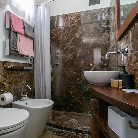 Holiday home Casetta De Trastevere