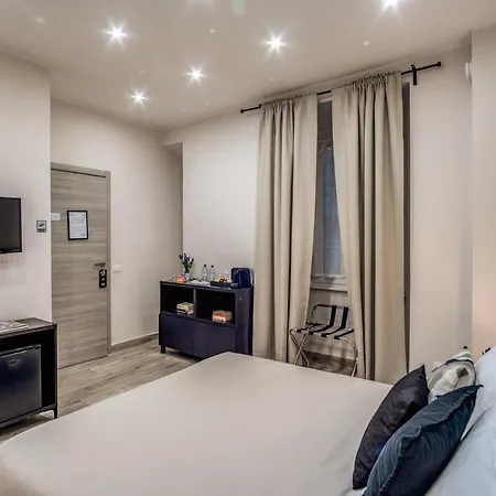 Guest house Tacito 23 Luxury Rome