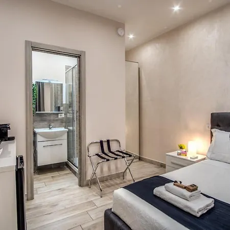 Guest house Tacito 23 Luxury *