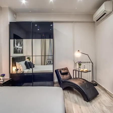 Tacito 23 Luxury Guest house *