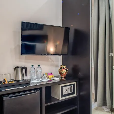 Guest house Tacito 23 Luxury *