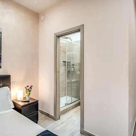 Tacito 23 Luxury Guest house Rome