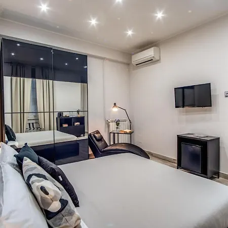 Guest house Tacito 23 Luxury