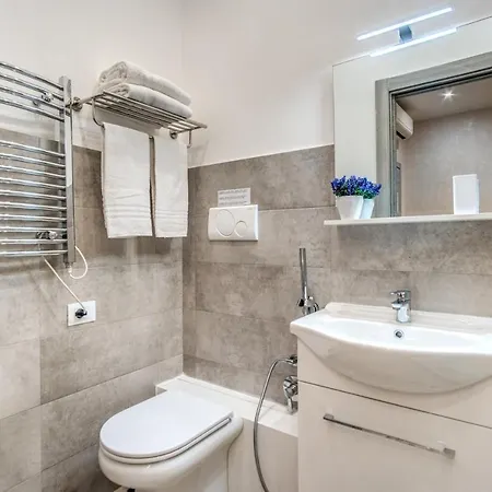 Guest house Tacito 23 Luxury *