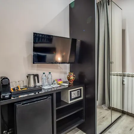 Guest house Tacito 23 Luxury Rome