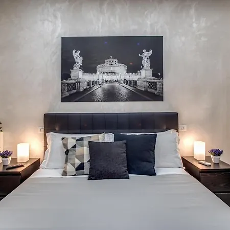Tacito 23 Luxury Guest house