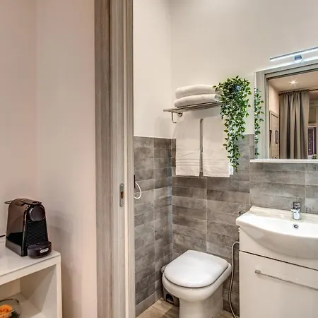 Tacito 23 Luxury Rome