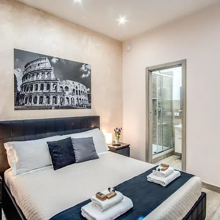 Guest house Tacito 23 Luxury *
