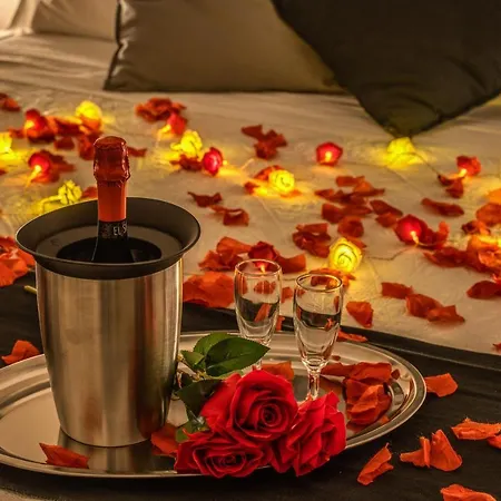 Tacito 23 Luxury Guest house Rome