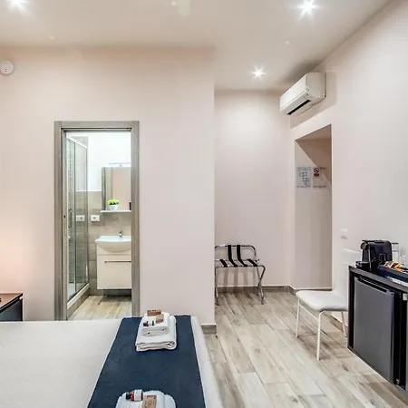 Tacito 23 Luxury Guest house *