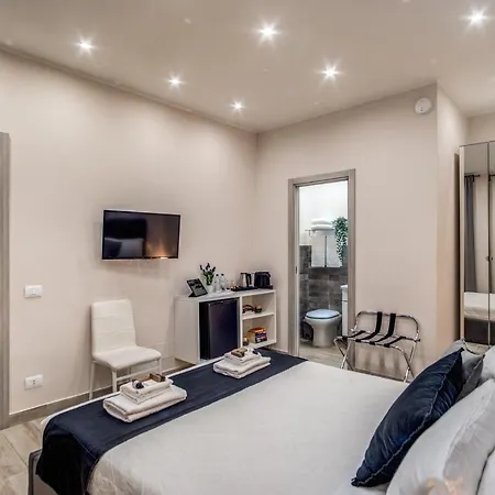 Tacito 23 Luxury Guest house Rome