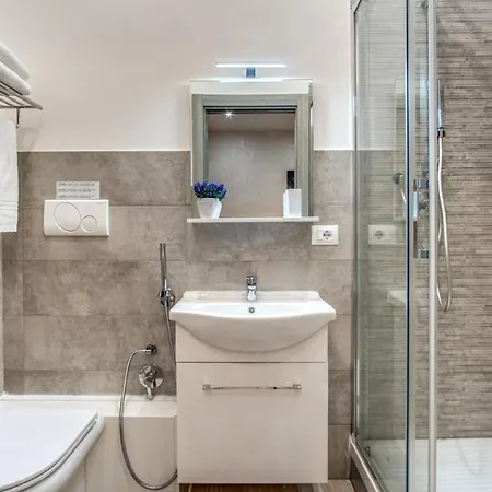 Guest house Tacito 23 Luxury