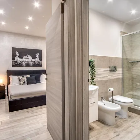 Tacito 23 Luxury Rome
