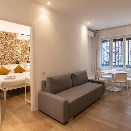 Iv House Roma