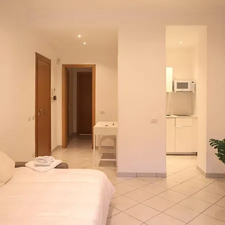 Iv House Roma