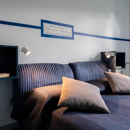 Take It Easy Guest house Rome