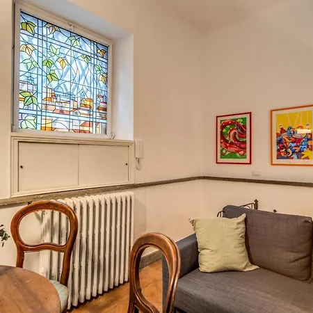 Apartment Torretta Storica Pantheon Rome
