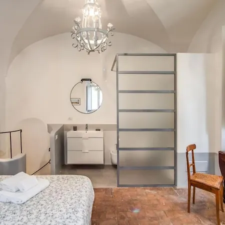 Apartment Torretta Storica Pantheon *