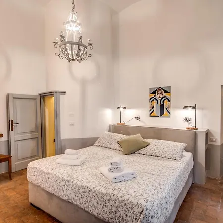 Apartment Torretta Storica Pantheon Rome