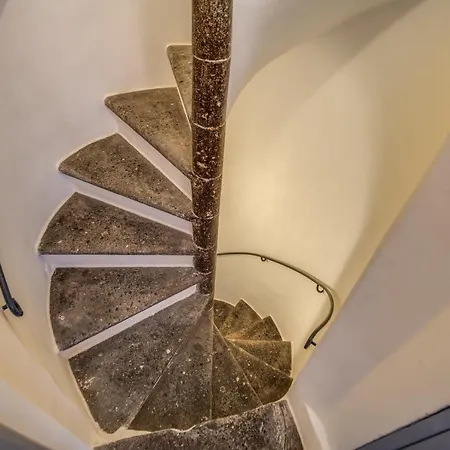 Apartment Torretta Storica Pantheon *