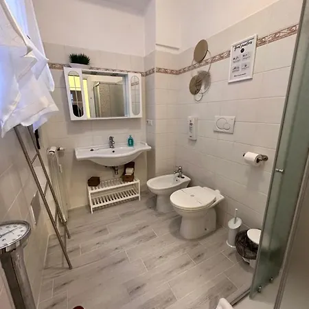 Zona Vaticano Grande Casa Di Cedes Apartment Rome