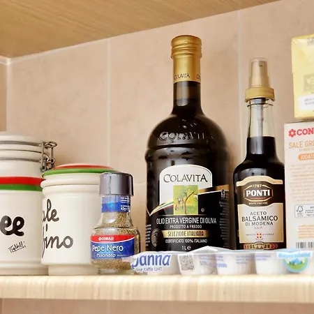 Apartament Cozy Domus - *