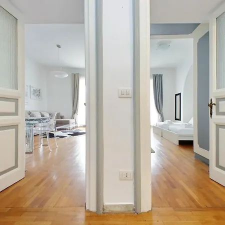 Apartament Cozy Domus - *