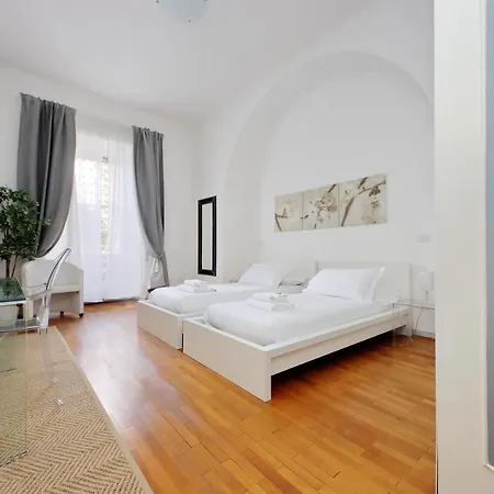 Cozy Domus - Apartament Rzym