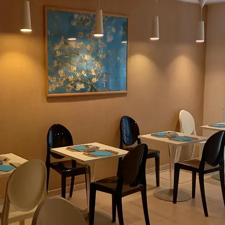 Aniene Hotel 3*