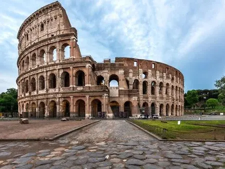 Apartamento Nikki - Valle Aurelia Roma