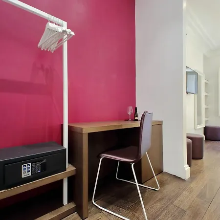 Youroom Carrozze 3*