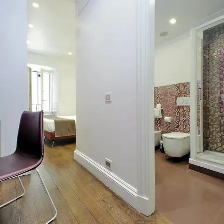Guest house Youroom Carrozze