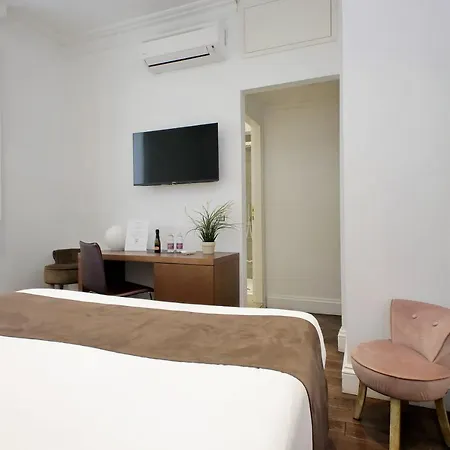 Youroom Carrozze Guest house 3*