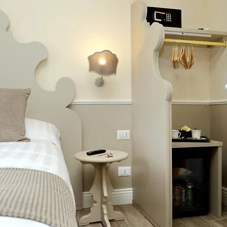 Bellezza Al Colosseo - & Apts Bed & Breakfast Rome