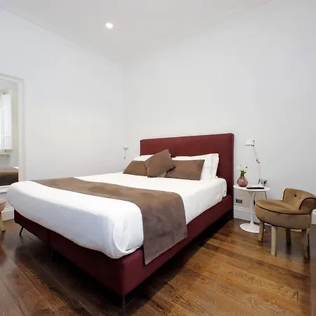Guest house Youroom Carrozze 3*