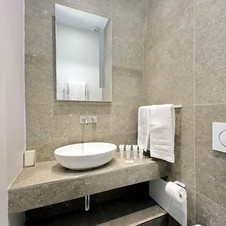 Youroom Carrozze Guest house Rome